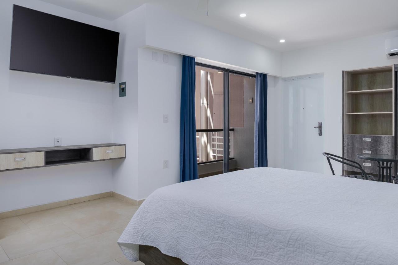Casa Xtao Hotel Santa Cruz Huatulco Bagian luar foto