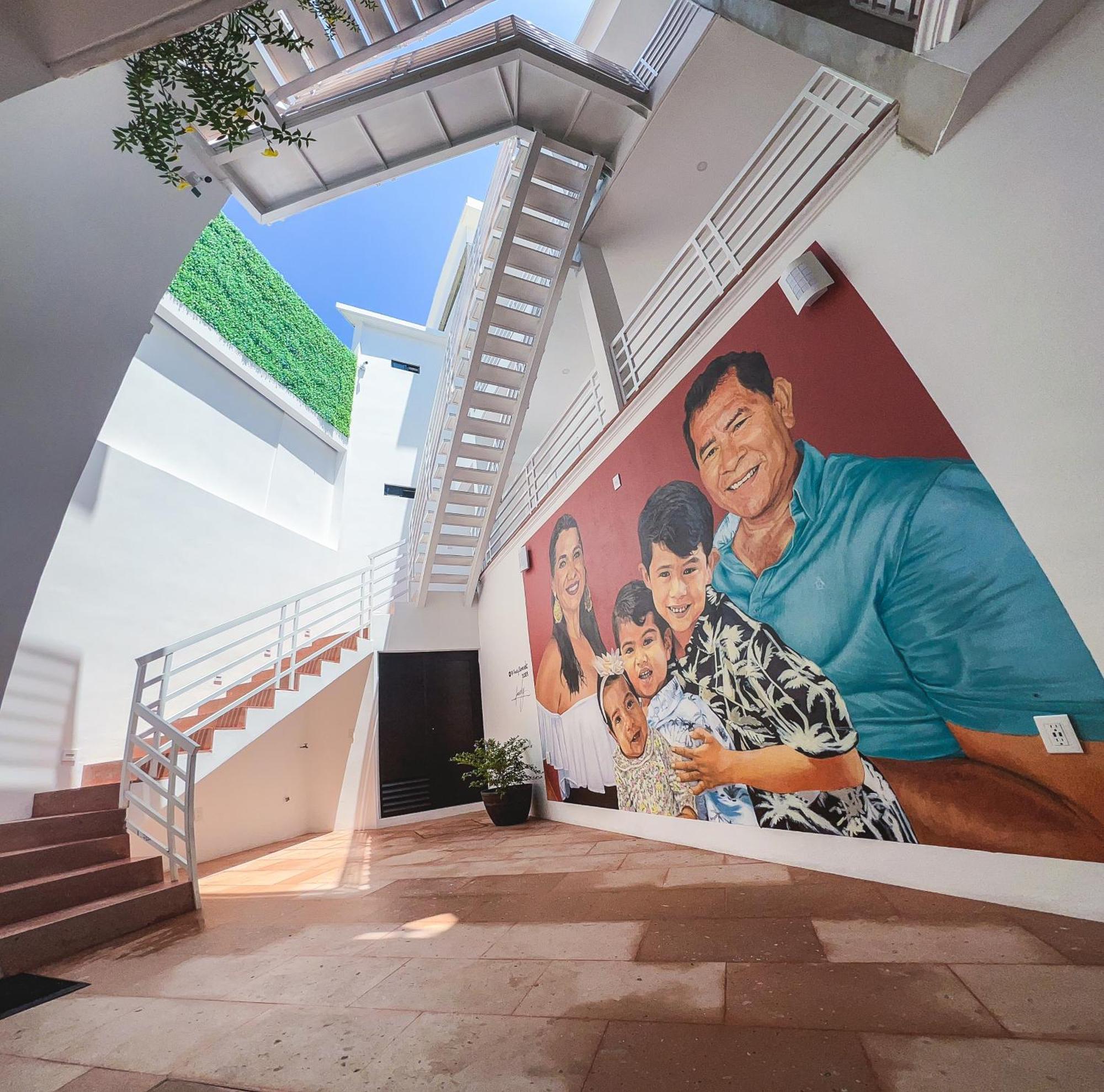 Casa Xtao Hotel Santa Cruz Huatulco Bagian luar foto